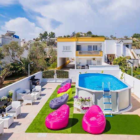 Holidays Dream Laura Santa Maria di Leuca Exterior foto