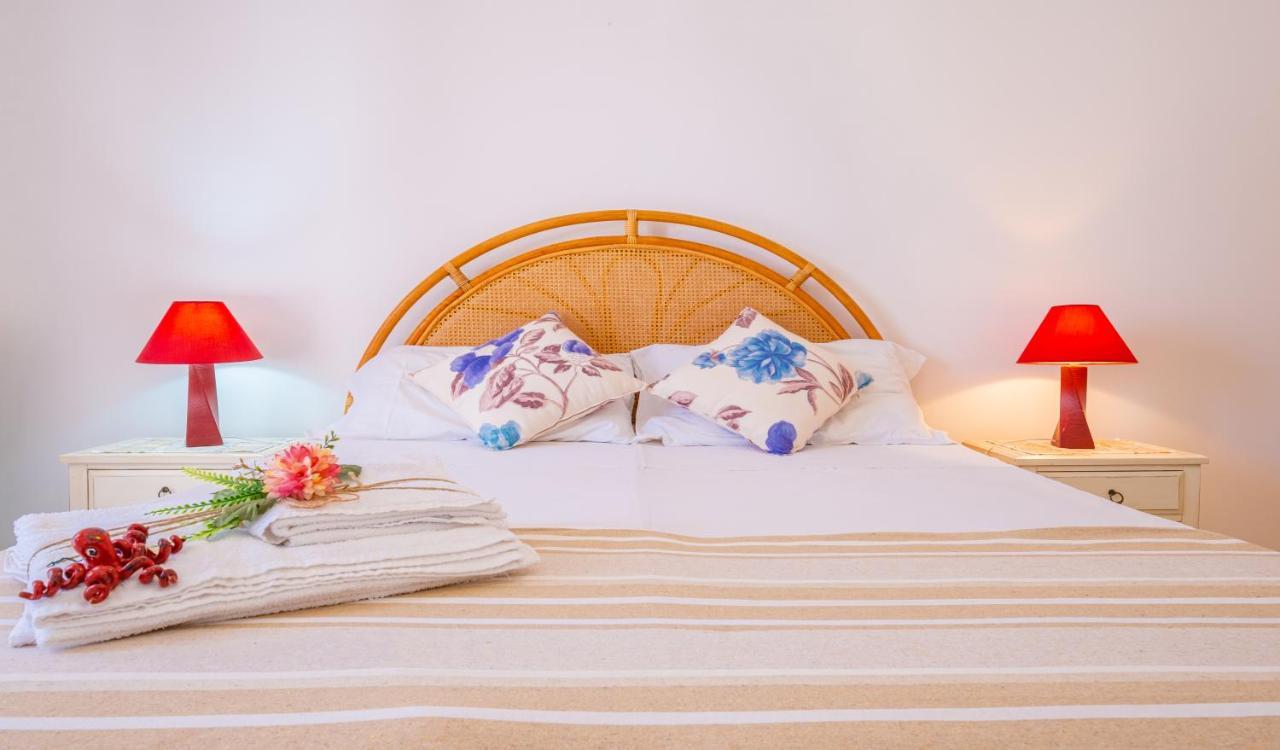 Holidays Dream Laura Santa Maria di Leuca Exterior foto